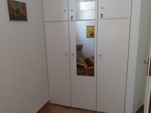 Breezy Summer Maisonette With Exciting View!