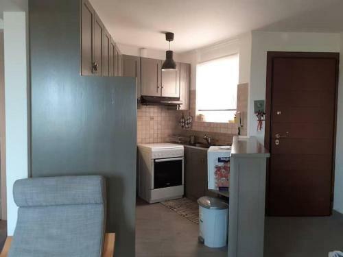 Breezy Summer Maisonette With Exciting View!