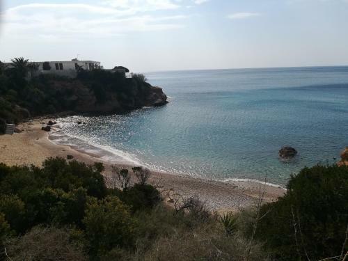 Elenas Studio Agia Marina Koropi