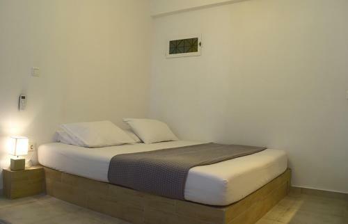 Elenas Studio Agia Marina Koropi