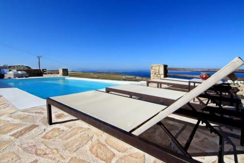 Villa Cecilia