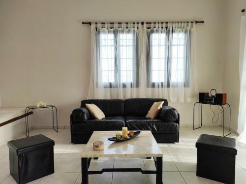 Stagiates House
