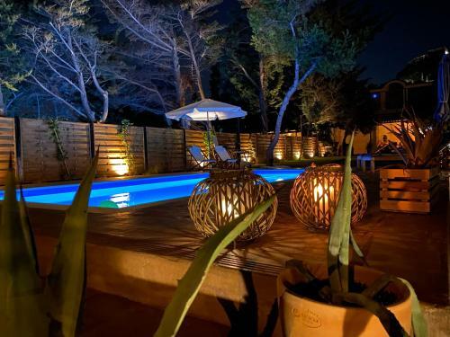 Seascape Luxury Villas