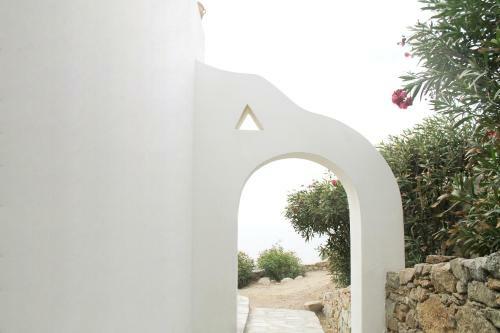 Two Houses Lighthouse Villa