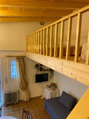 Apartamento Anna?s Cute Villas