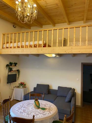 Apartamento Anna?s Cute Villas