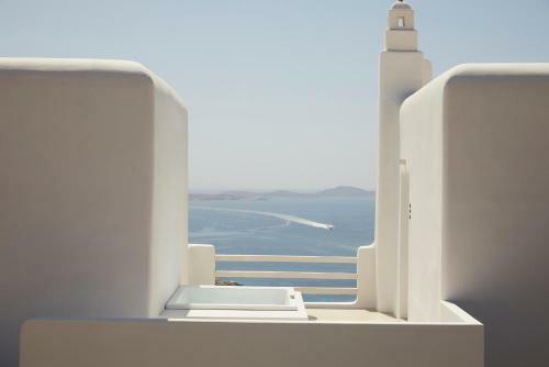Hotel Collini Villas Mykonos