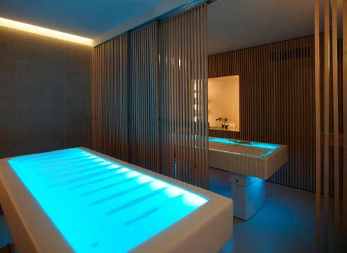 Hotel Collini Villas Mykonos