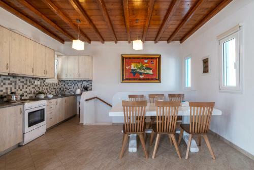 Villa Wild View Mykonos