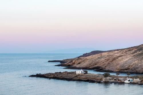 Villa Wild View Mykonos