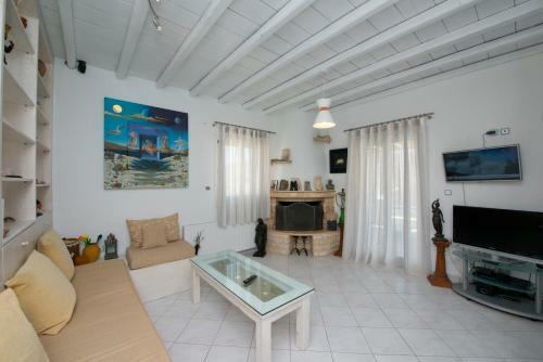 Villa Wild View Mykonos