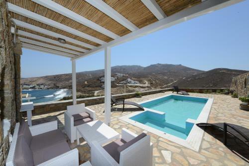 Villa Wild View Mykonos
