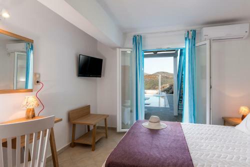 Villa Wild View Mykonos