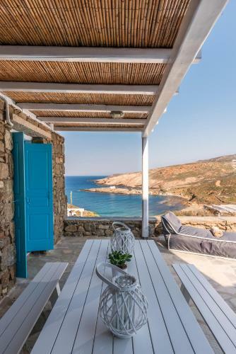 Villa Wild View Mykonos
