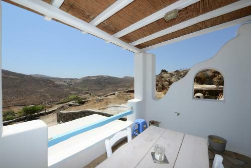 Villa Wild View Mykonos