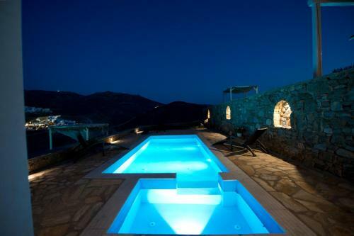 Villa Wild View Mykonos