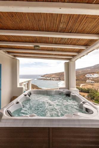 Villa Wild View Mykonos