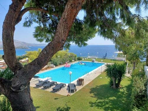 Beautiful, Private Villa By The Sea