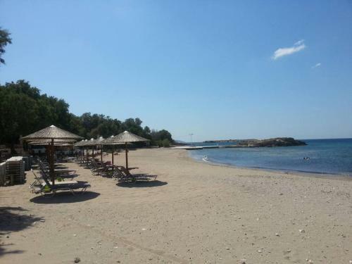 Beautiful, Private Villa By The Sea