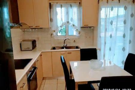 Apartments:alexandros -sofia