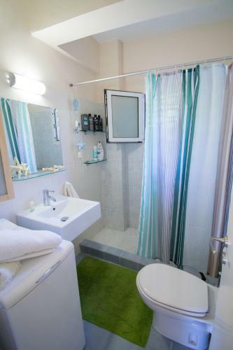 Apartamento Beach House Near Athens