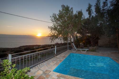 Agroturismo Argyros House