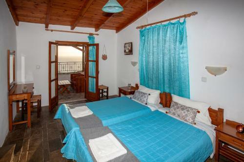 Agroturismo Argyros House