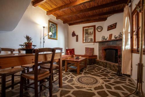 Agroturismo Argyros House