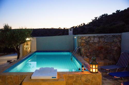 Triopetra Green Dream