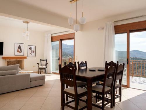 Villa Cottage, Triopetra