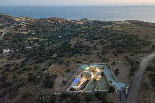 Villa Zoe