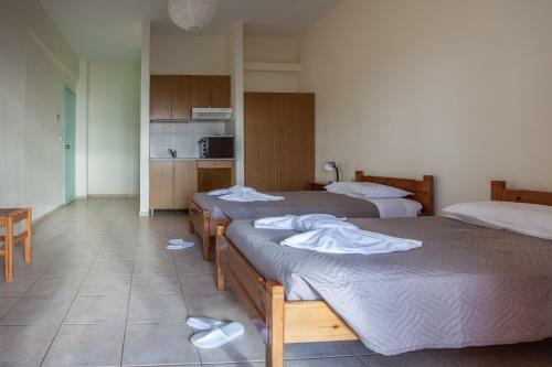 Hotel Hill Of Calm