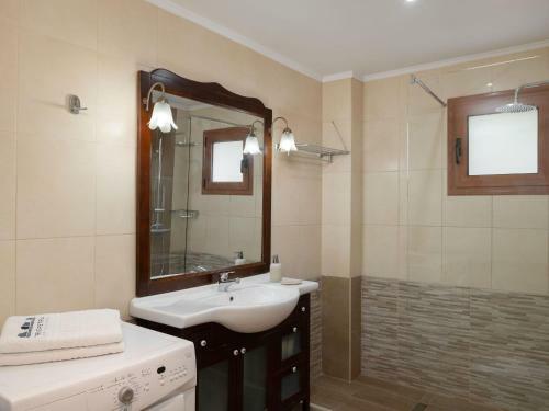 Villa Cottage, Triopetra