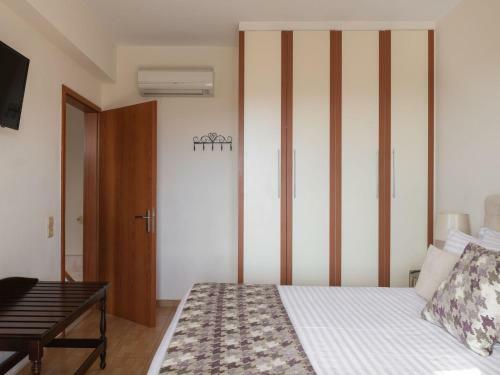 Villa Cottage, Triopetra