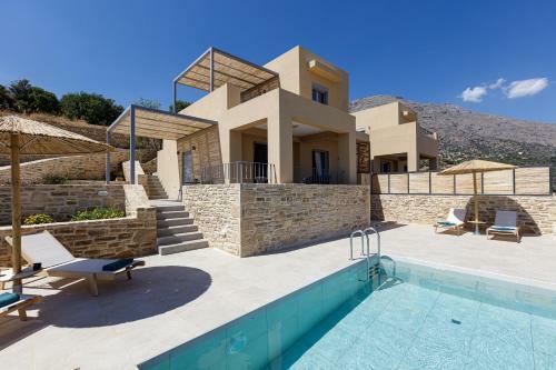 Charming Villa Mariva