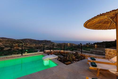 Charming Villa Mariva