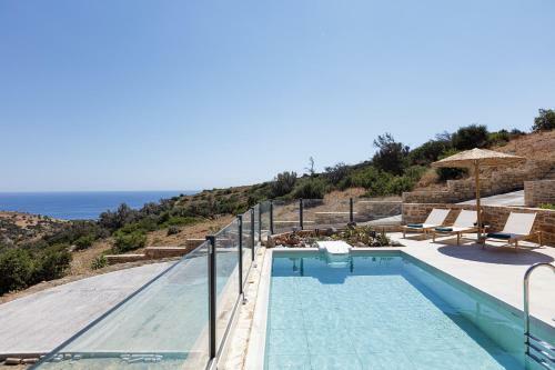 Charming Villa Mariva