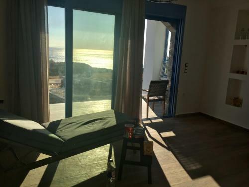 Hostal Villa Thalassa