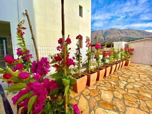 Hostal Villa Thalassa