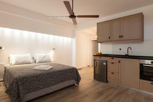Hostal Villa Thalassa