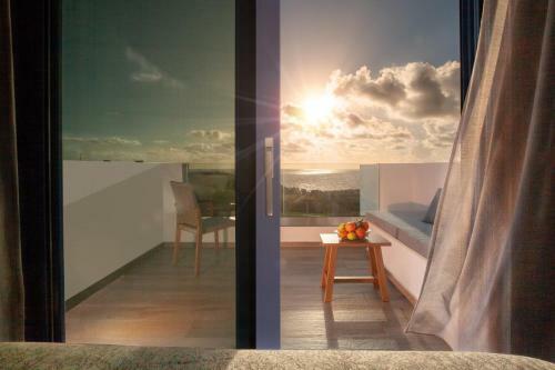 Hostal Villa Thalassa