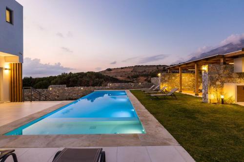 Villa Theano