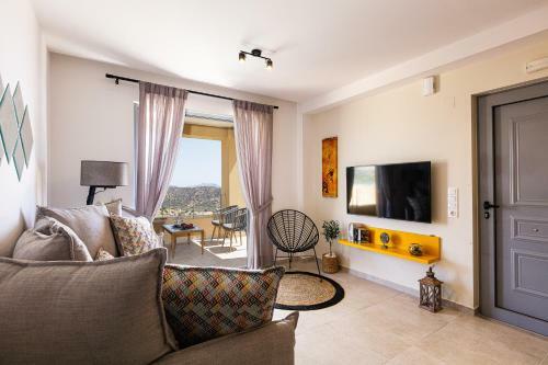 Apartamento Villa Mariva