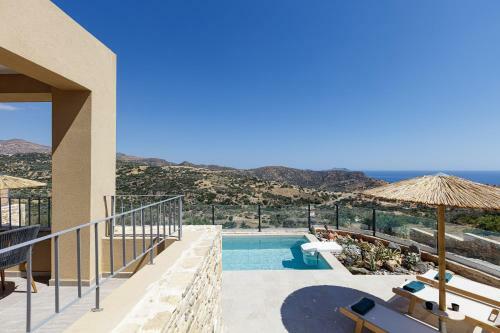 Apartamento Villa Mariva