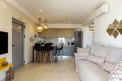 Apartamento Villa Mariva