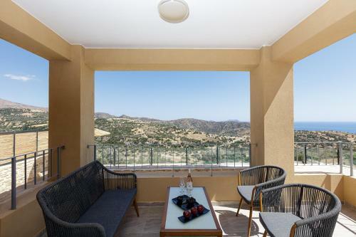 Apartamento Villa Mariva