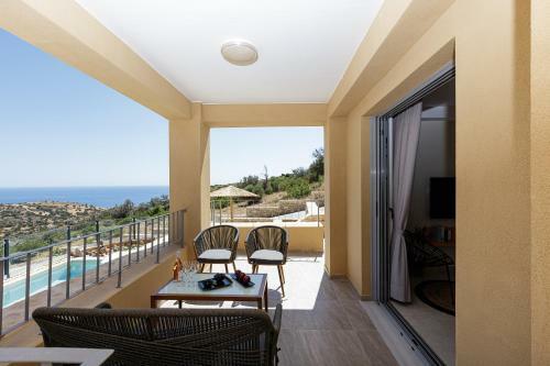 Apartamento Villa Mariva