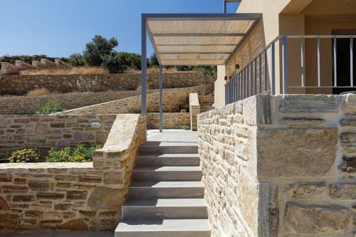 Villa Mariva-triopetra