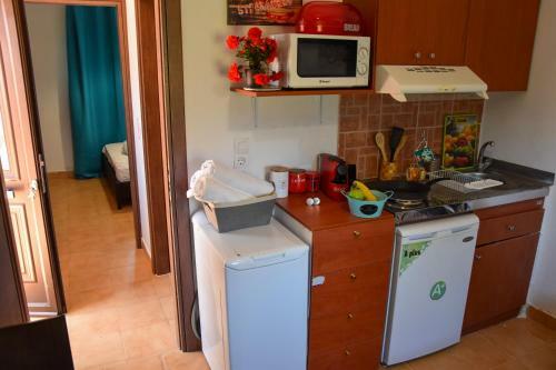 Agroturismo Afrodites Residence Triopetra