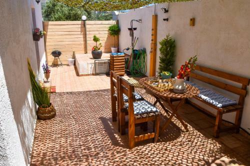 Agroturismo Afrodites Residence Triopetra